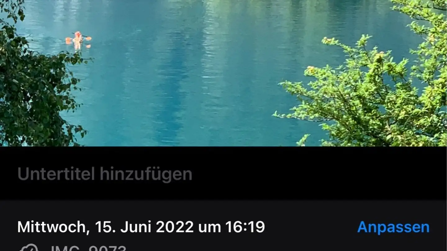 Zimmer mieten - Bommersteinstrasse 13, 8885 Mols - Foto 2