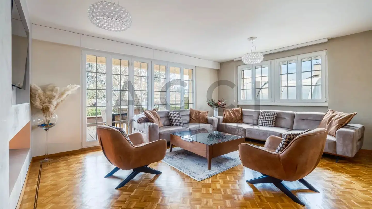 Villa for sale - 1214 Vernier