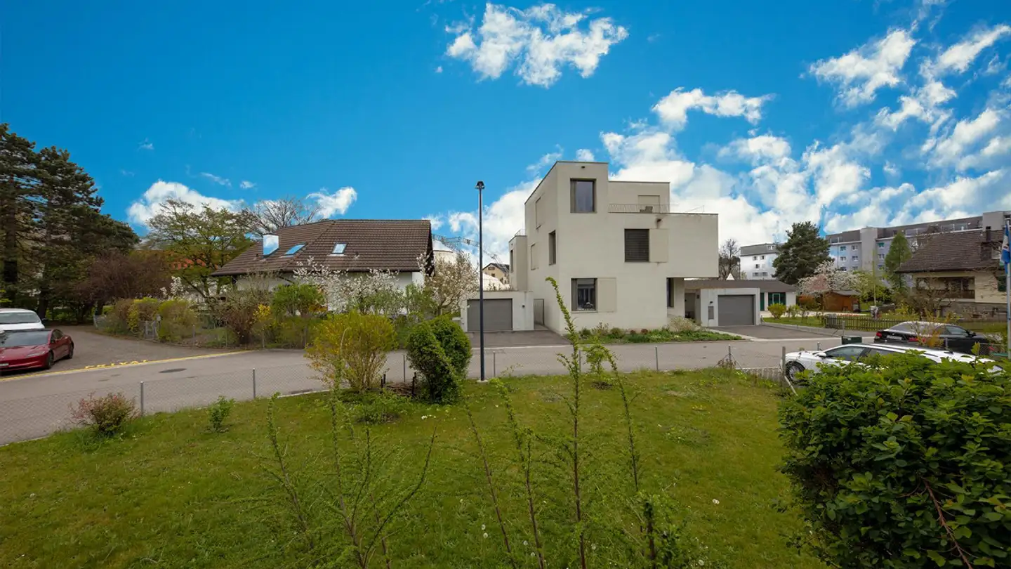 Appartamento in affitto - Pündtstrasse 6, 8610 Uster - Foto 2