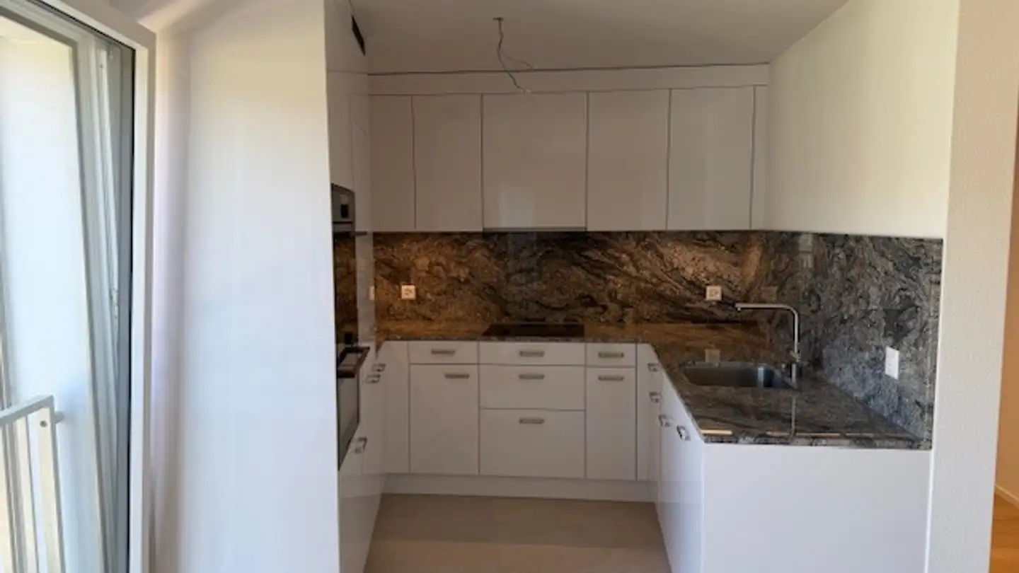 Appartamento in affitto - Seebacherstrasse 30, 8052 Zürich - Foto 4