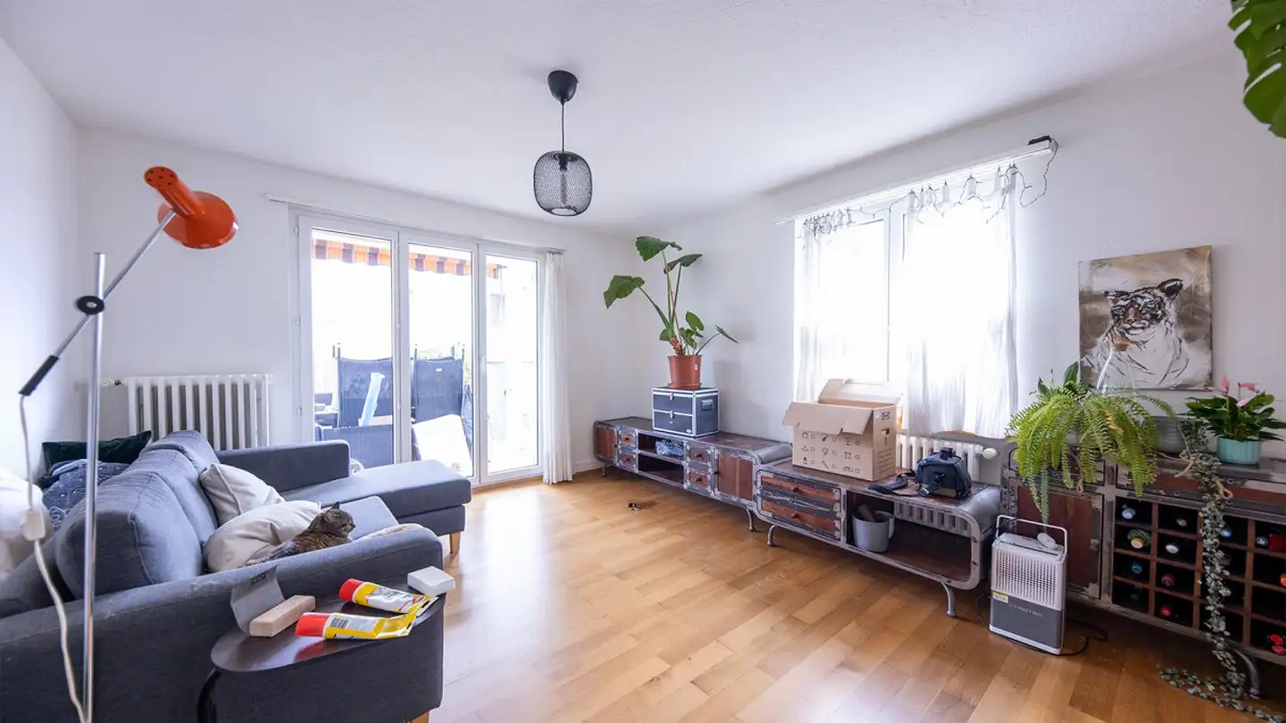 Appartamento in affitto - Pündtstrasse 6, 8610 Uster - Foto 3