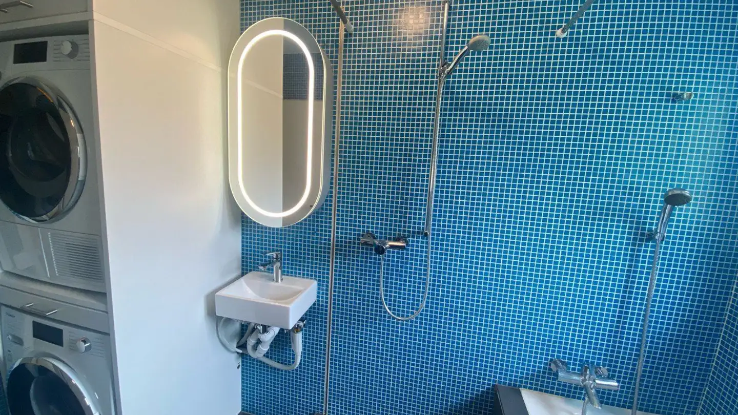 Apartment for rent - 4500 Solothurn - Photo 3