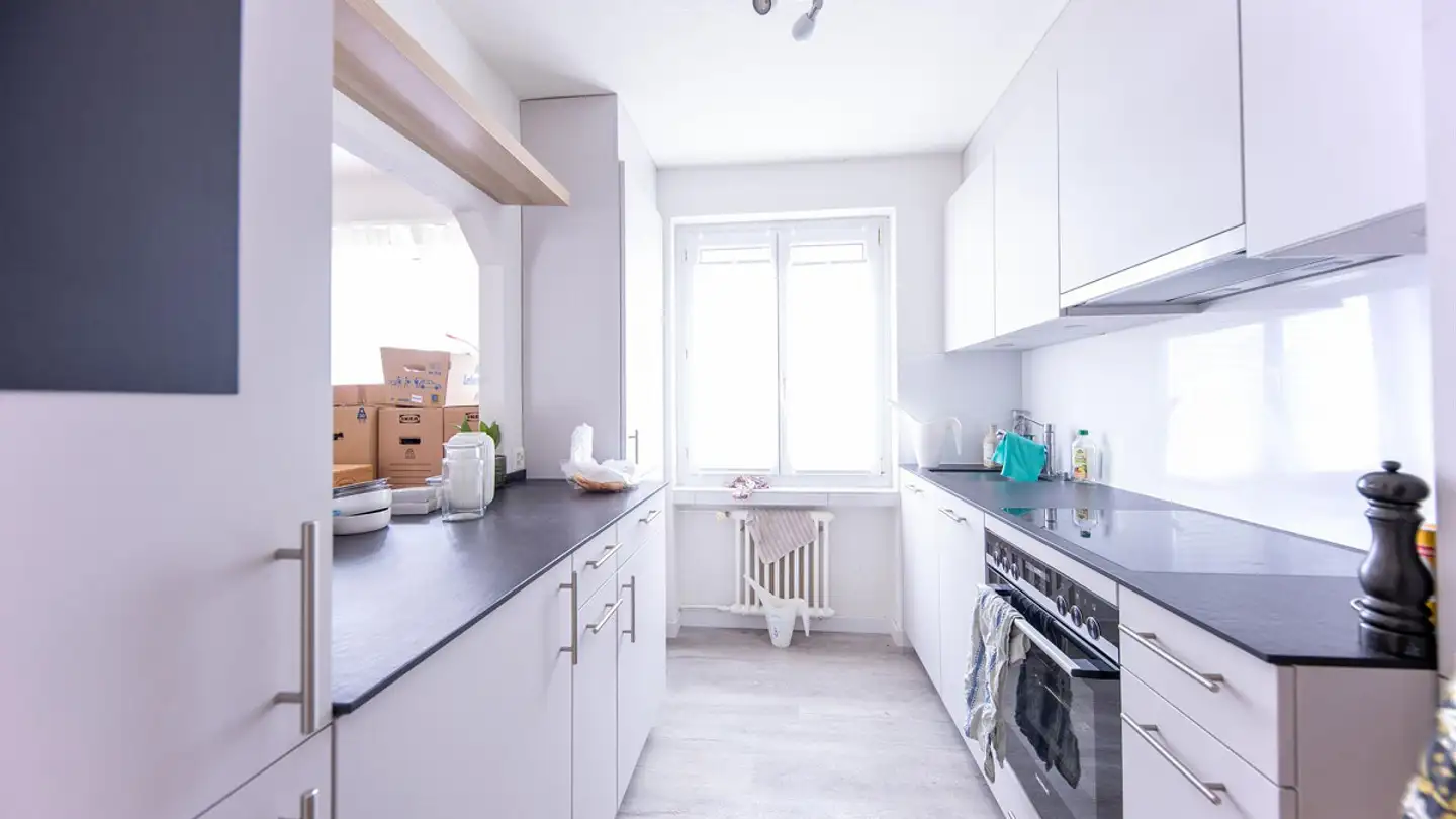 Appartamento in affitto - Pündtstrasse 6, 8610 Uster - Foto 4