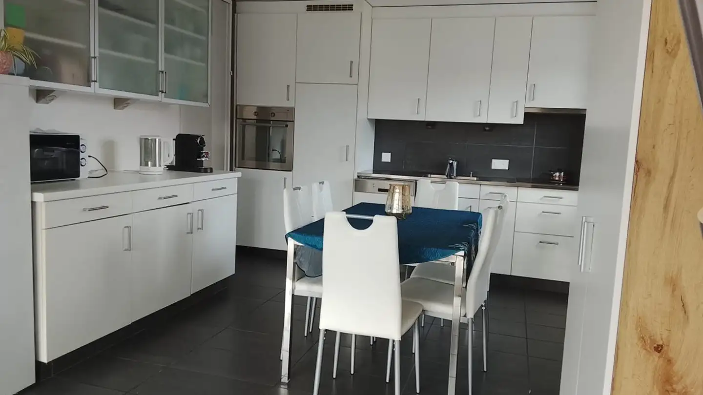 Apartment for rent - 4500 Solothurn - Photo 4