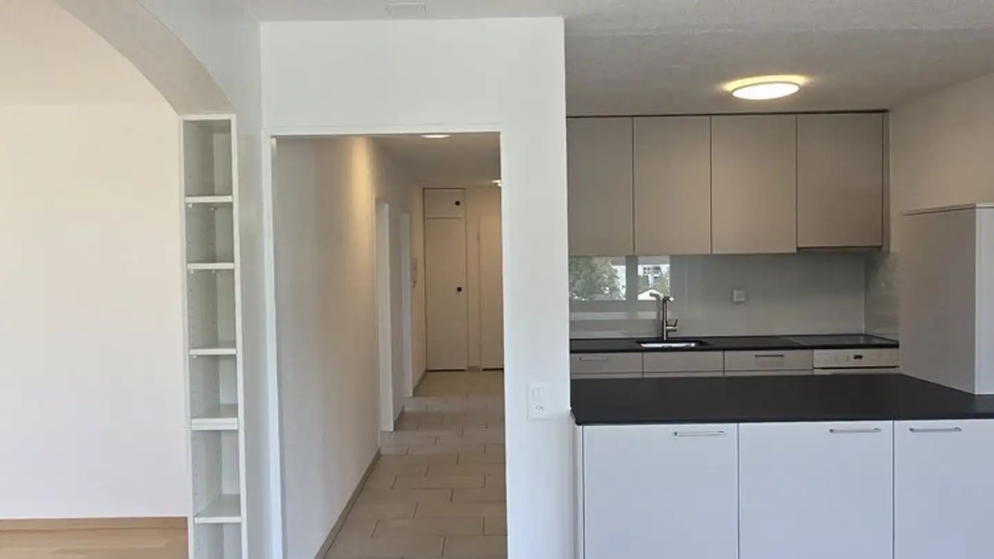 Appartement à louer - Brühlstrasse 125, 4500 Solothurn - Photo 2