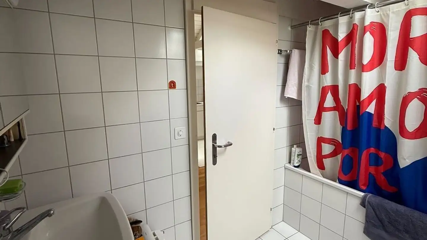 Appartement à louer - Wehrenbachhalde 33, 8053 Zürich - Photo 4