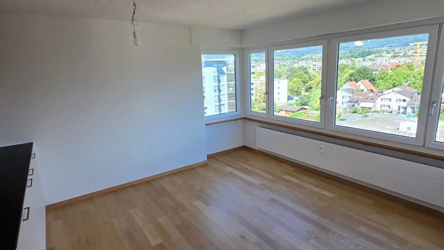 Appartement à louer - Brühlstrasse 125, 4500 Solothurn - Photo 3