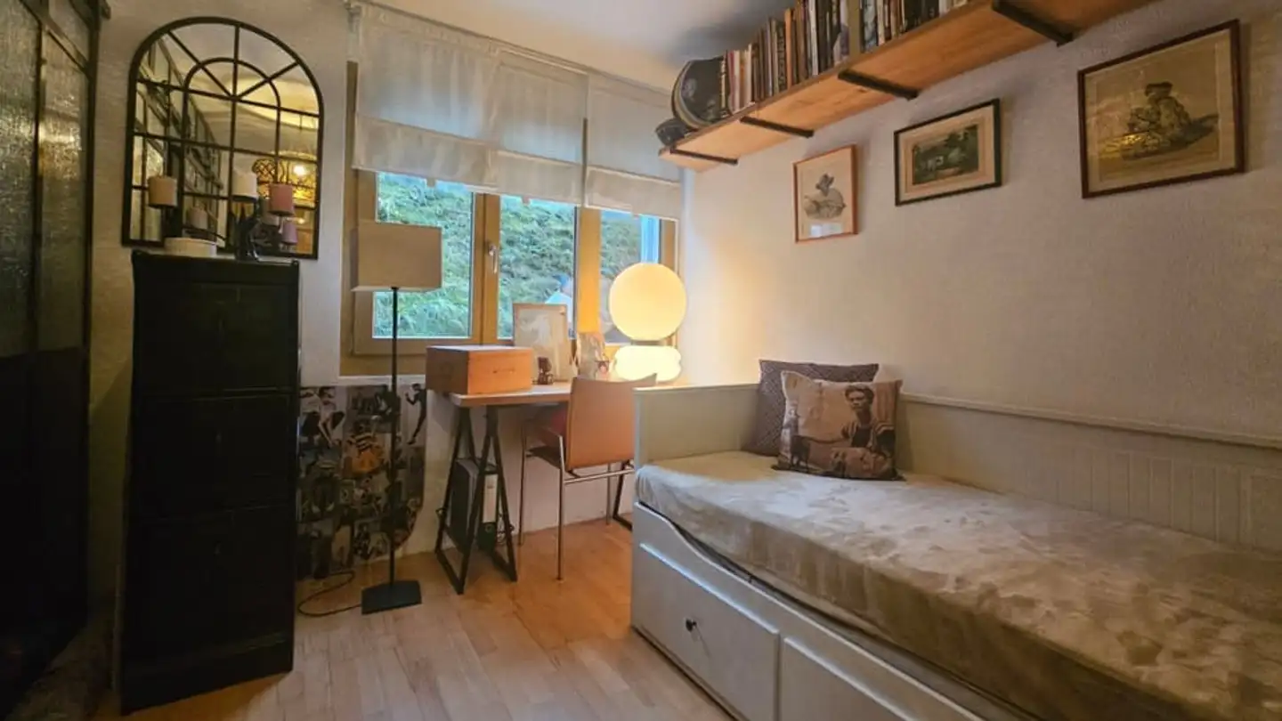 Wohnung kaufen - 1654 Cerniat FR - Foto 4