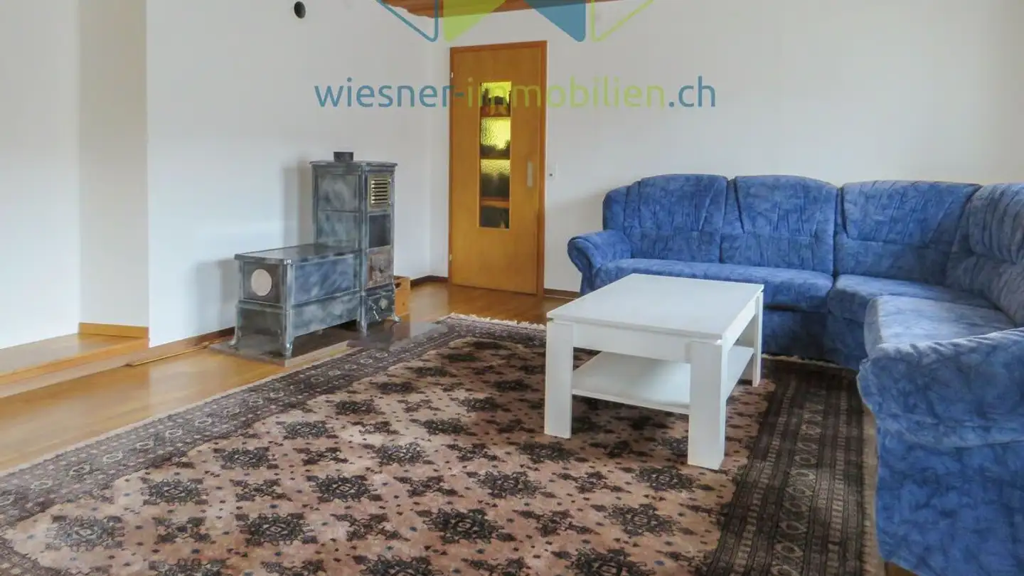 Einfamilienhaus kaufen - Rebmatt 11, 4316 Hellikon - Foto 4