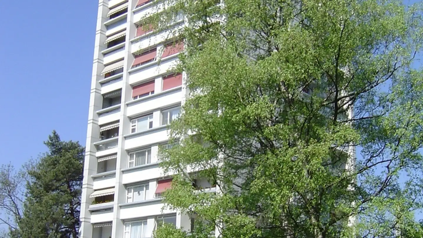 Appartement à louer - Neuhausweg 25, 3027 Bern