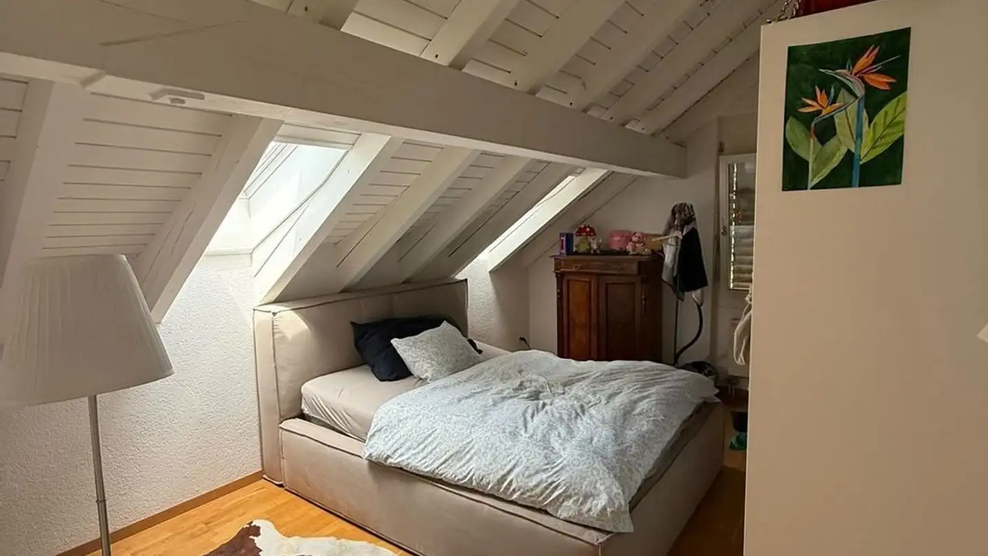 Appartement à louer - Wehrenbachhalde 33, 8053 Zürich - Photo 2