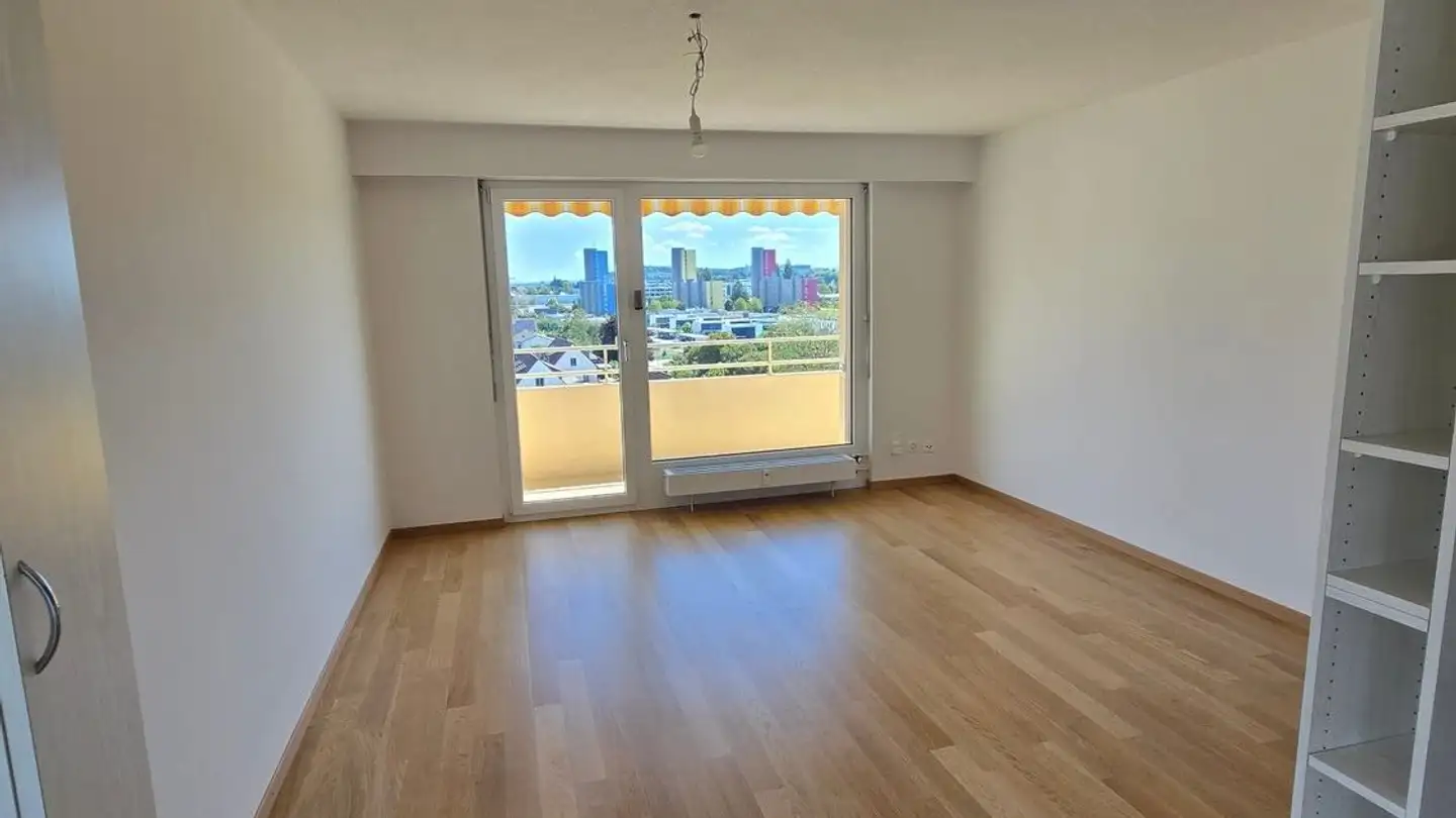 Appartement à louer - Brühlstrasse 125, 4500 Solothurn - Photo 4