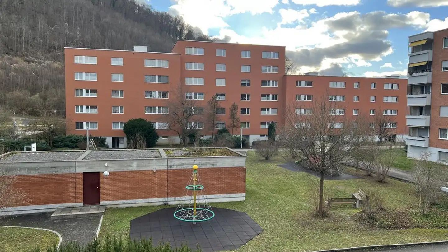 Apartment for rent - Seemättlistrasse 10, 4132 Muttenz