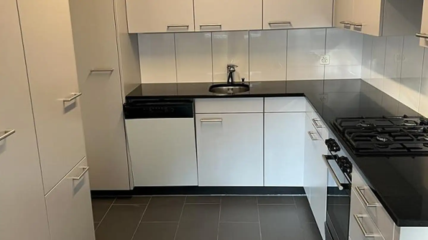 Apartment for rent - Seemättlistrasse 10, 4132 Muttenz - Photo 4