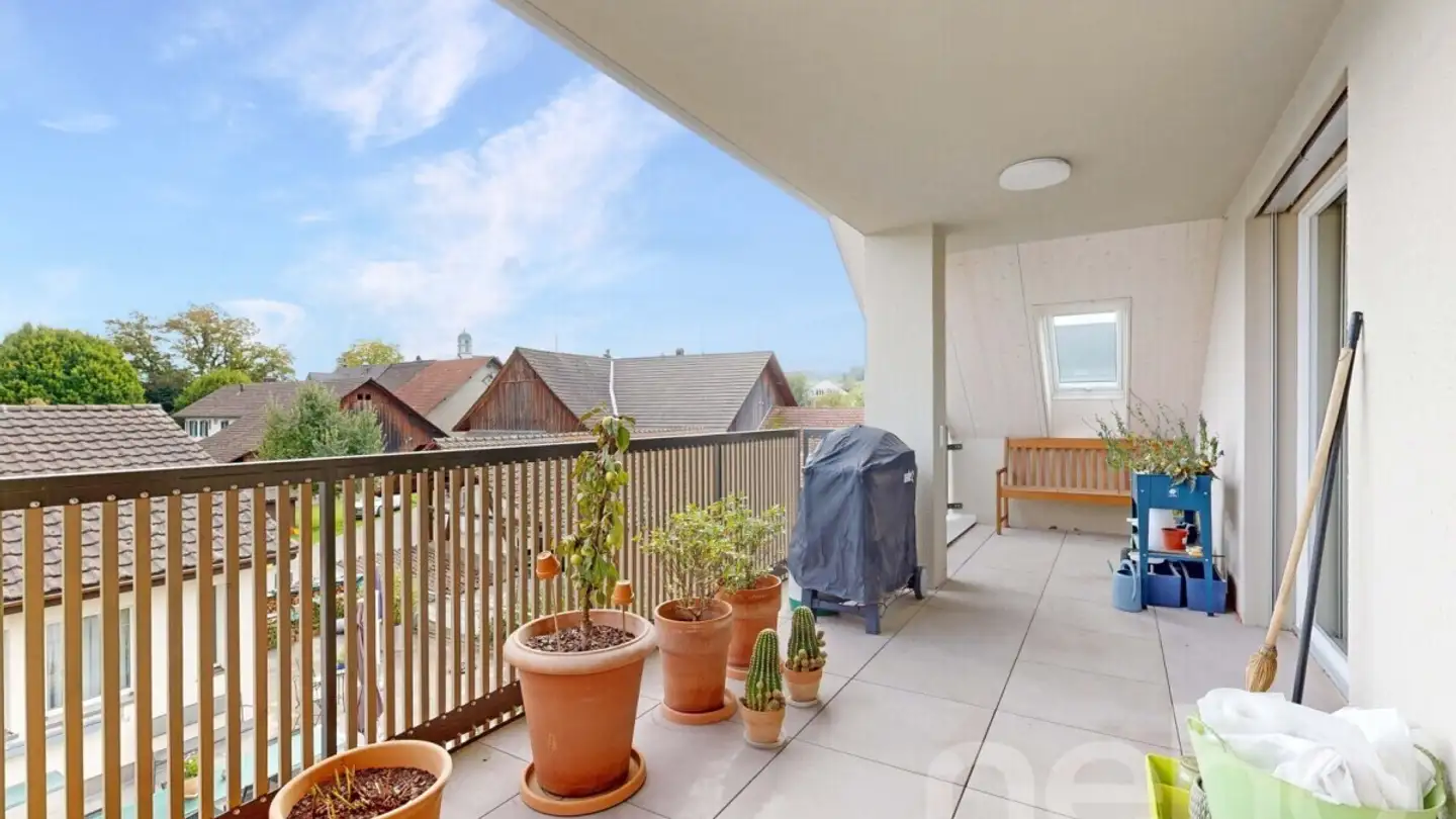 Attico in vendita - 8444 Henggart - Photo 4