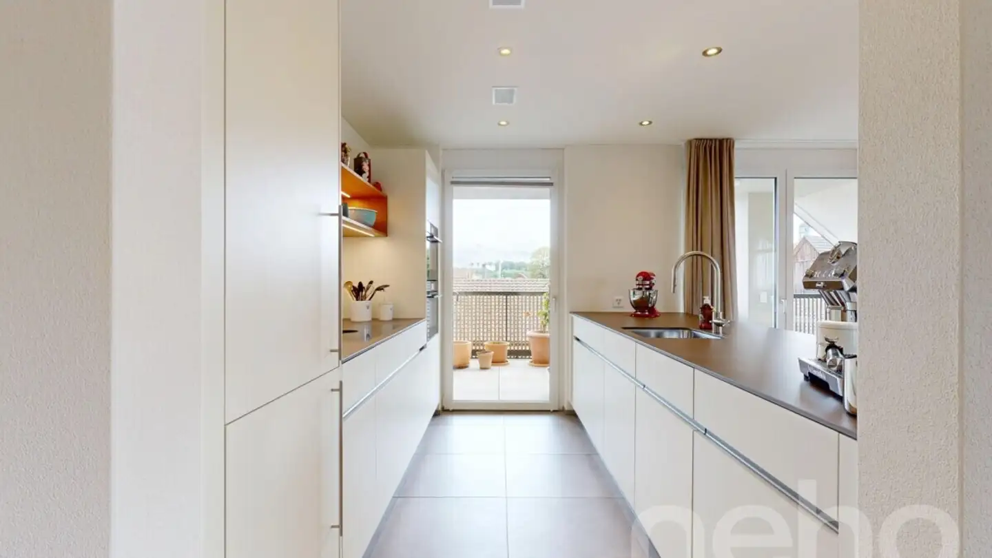 Attico in vendita - 8444 Henggart - Foto 4