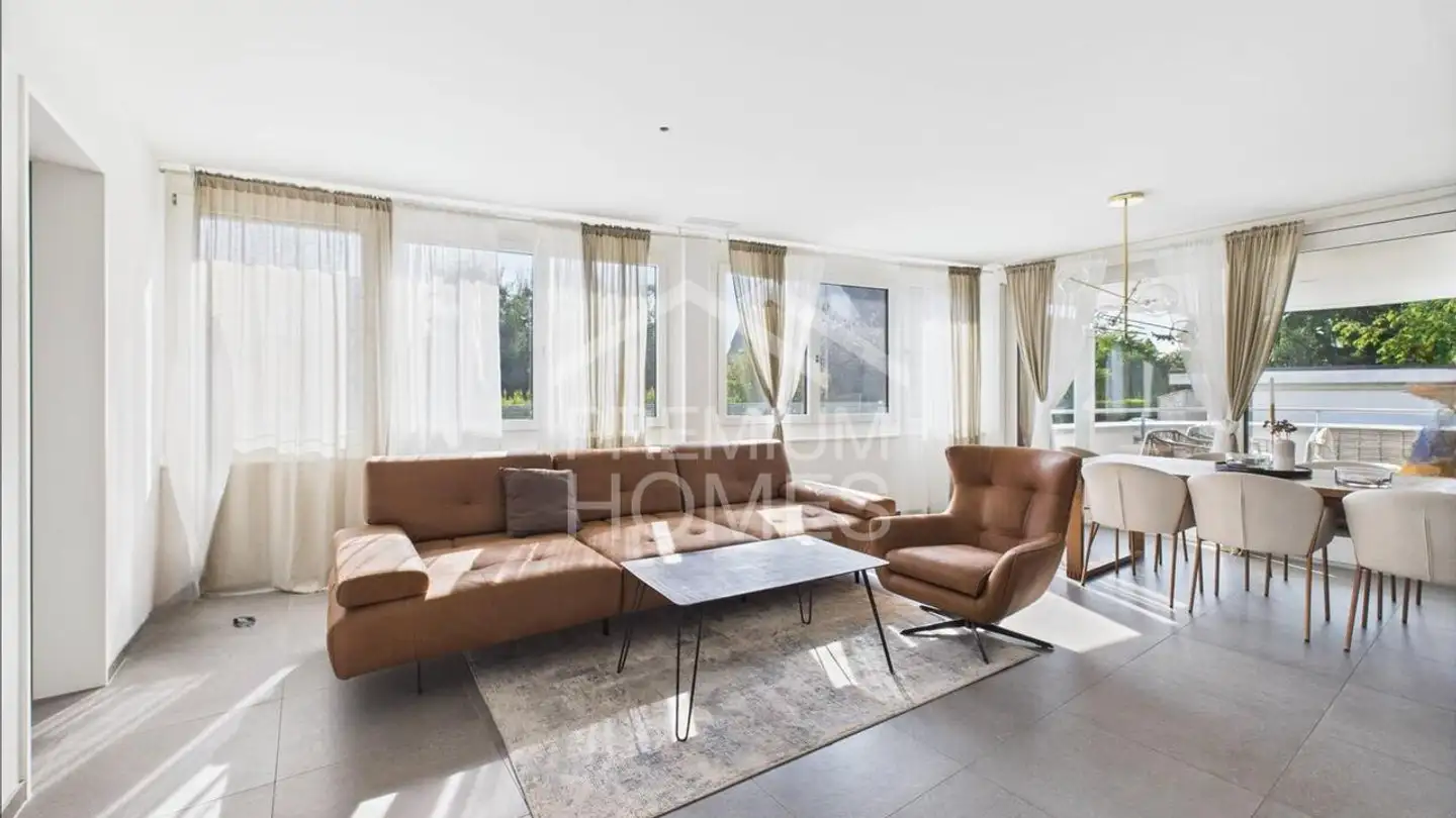 Appartamento in vendita - 4334 Sisseln AG