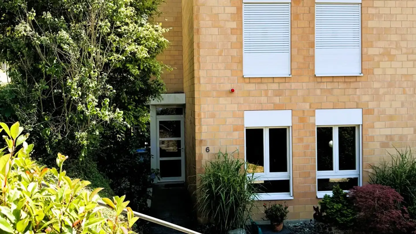 Maison jumelle à vendre - Bruderholzrain 6, 4102 Binningen
