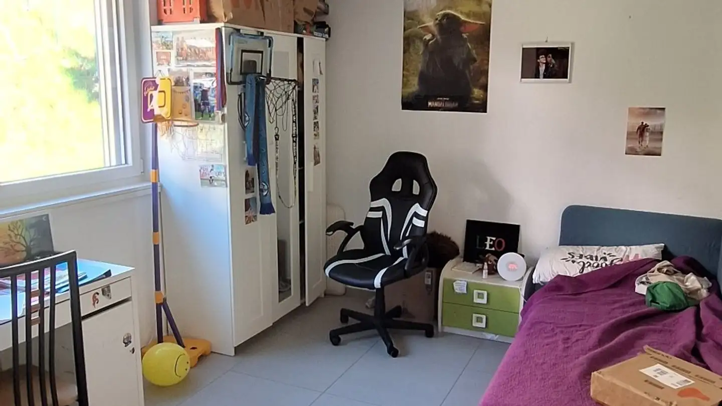 Appartamento in affitto - 6514 Sementina - Foto 3