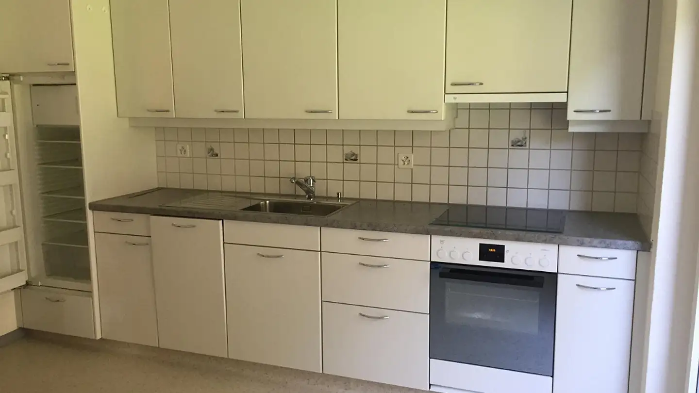 Appartamento in affitto - Flüelerstrasse 62b, 6460 Altdorf UR - Foto 4