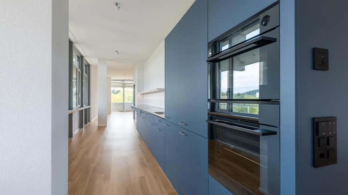 Wohnung mieten - Ostermundigenstrasse 93, 3006 Bern - Foto 2