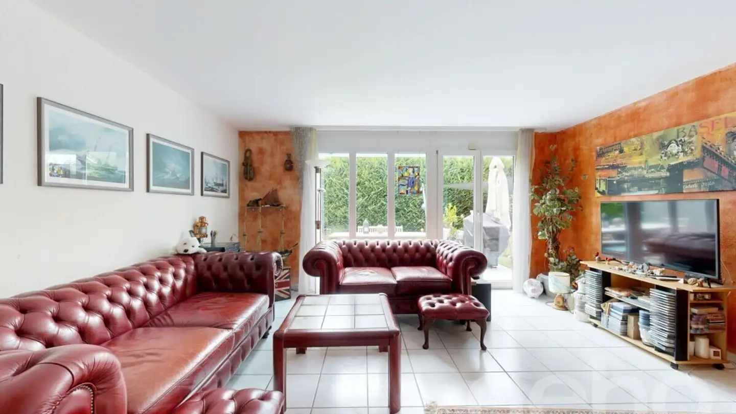 Row house for sale - 4104 Oberwil BL - Photo 4