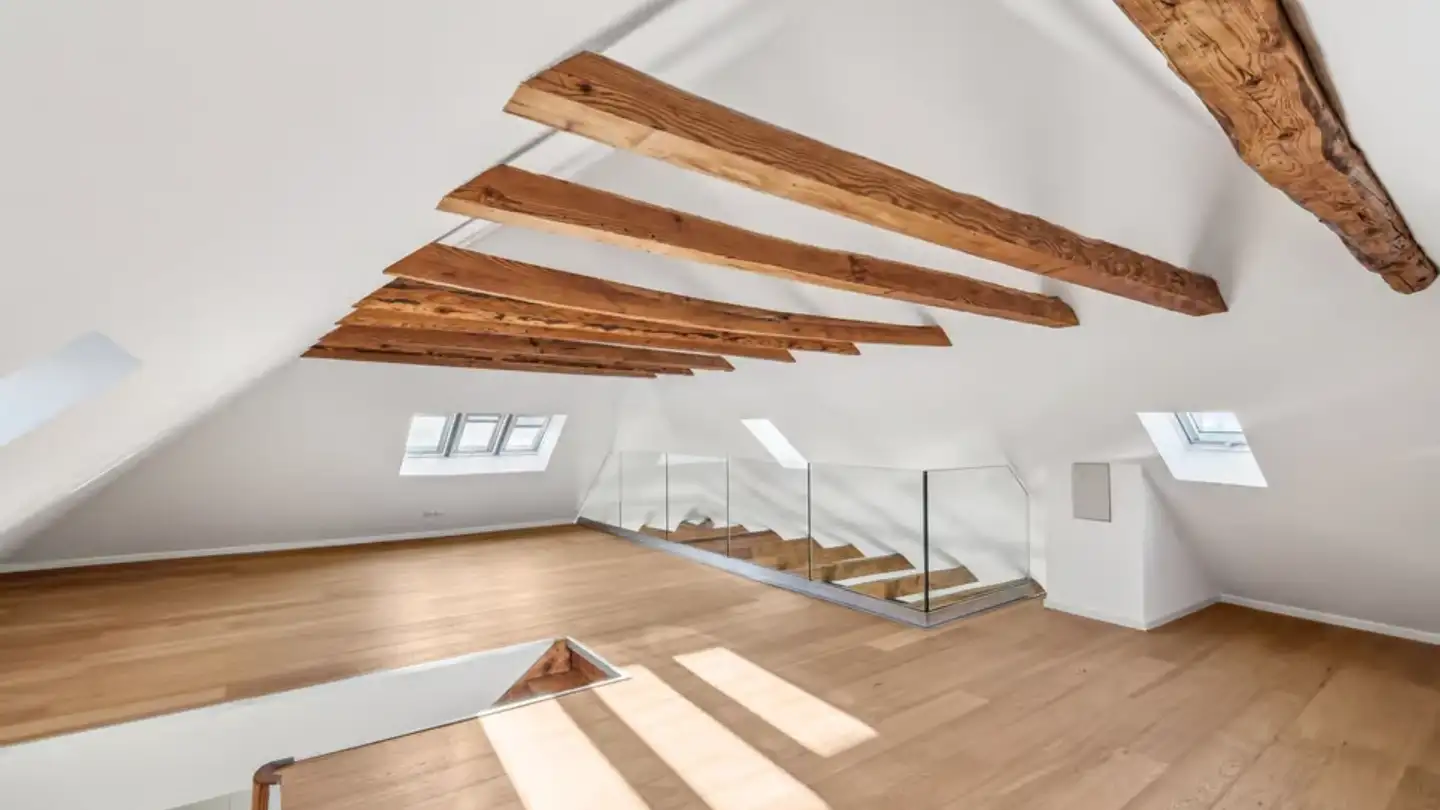 Appartamento in vendita - 2300 La Chaux-de-Fonds