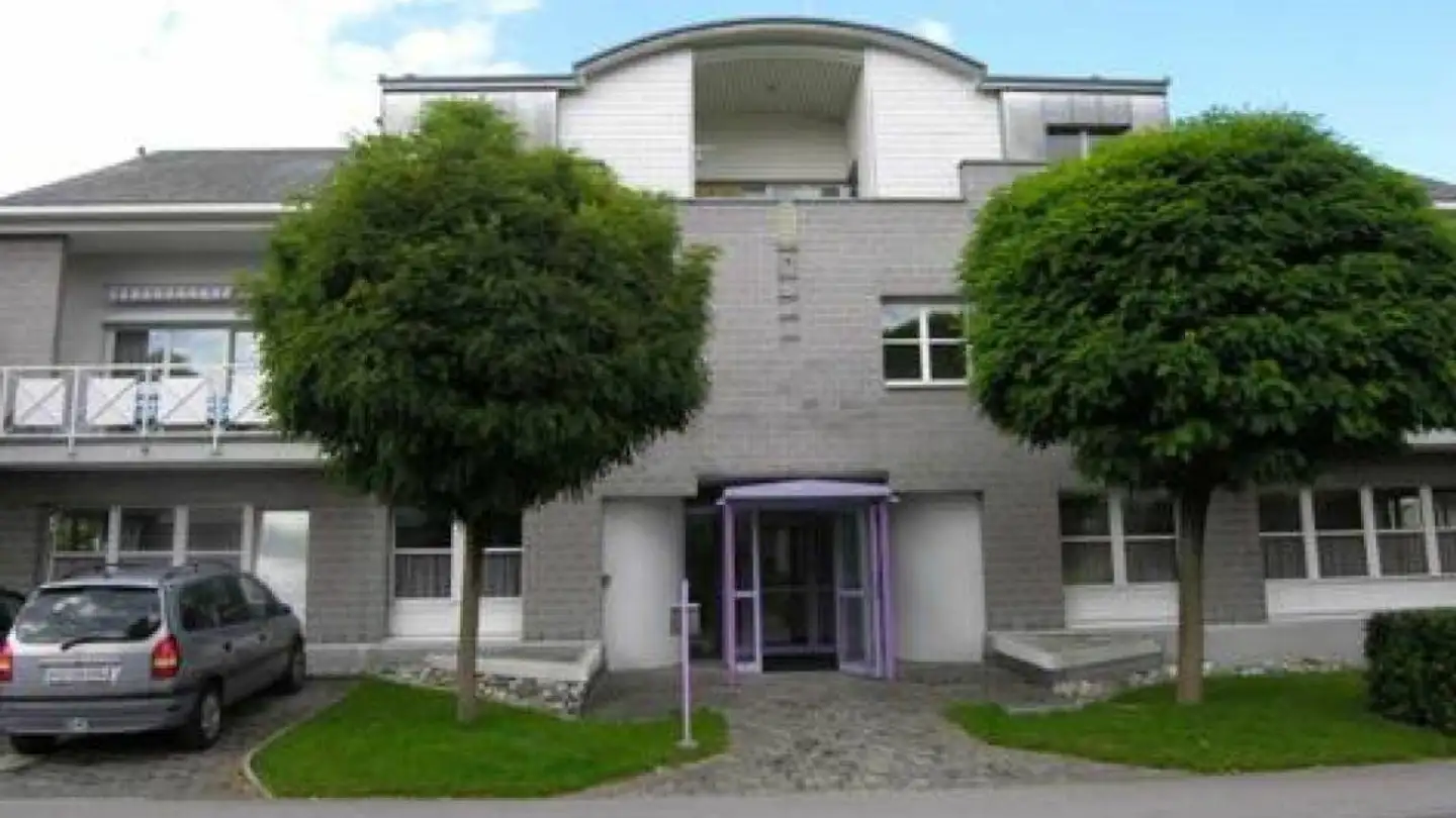 Tiefgaragenstellplatz mieten - Heldstrasse 16, 9443 Widnau