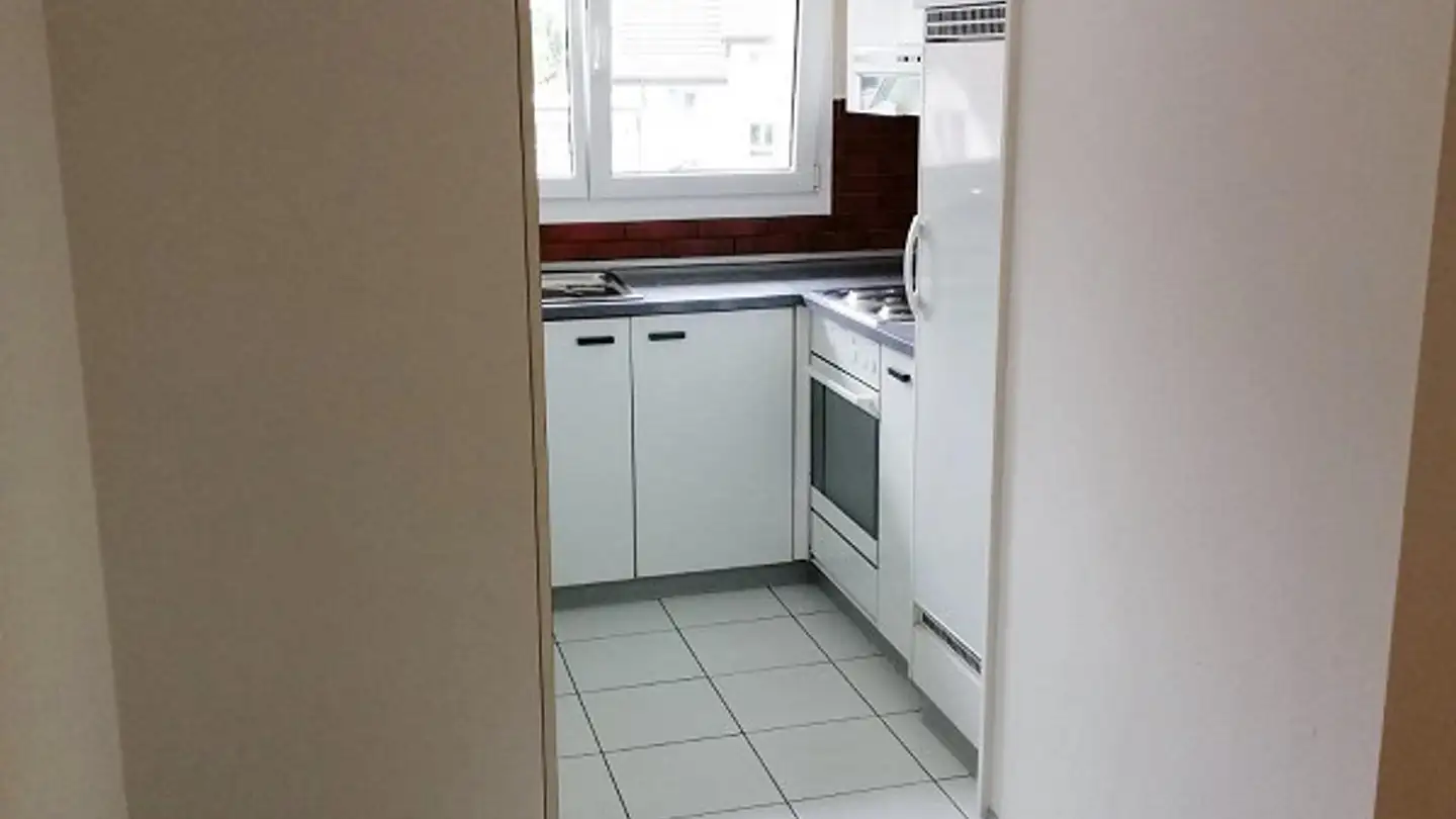 Apartment for rent - Zürcher Strasse 203, 9014 St. Gallen