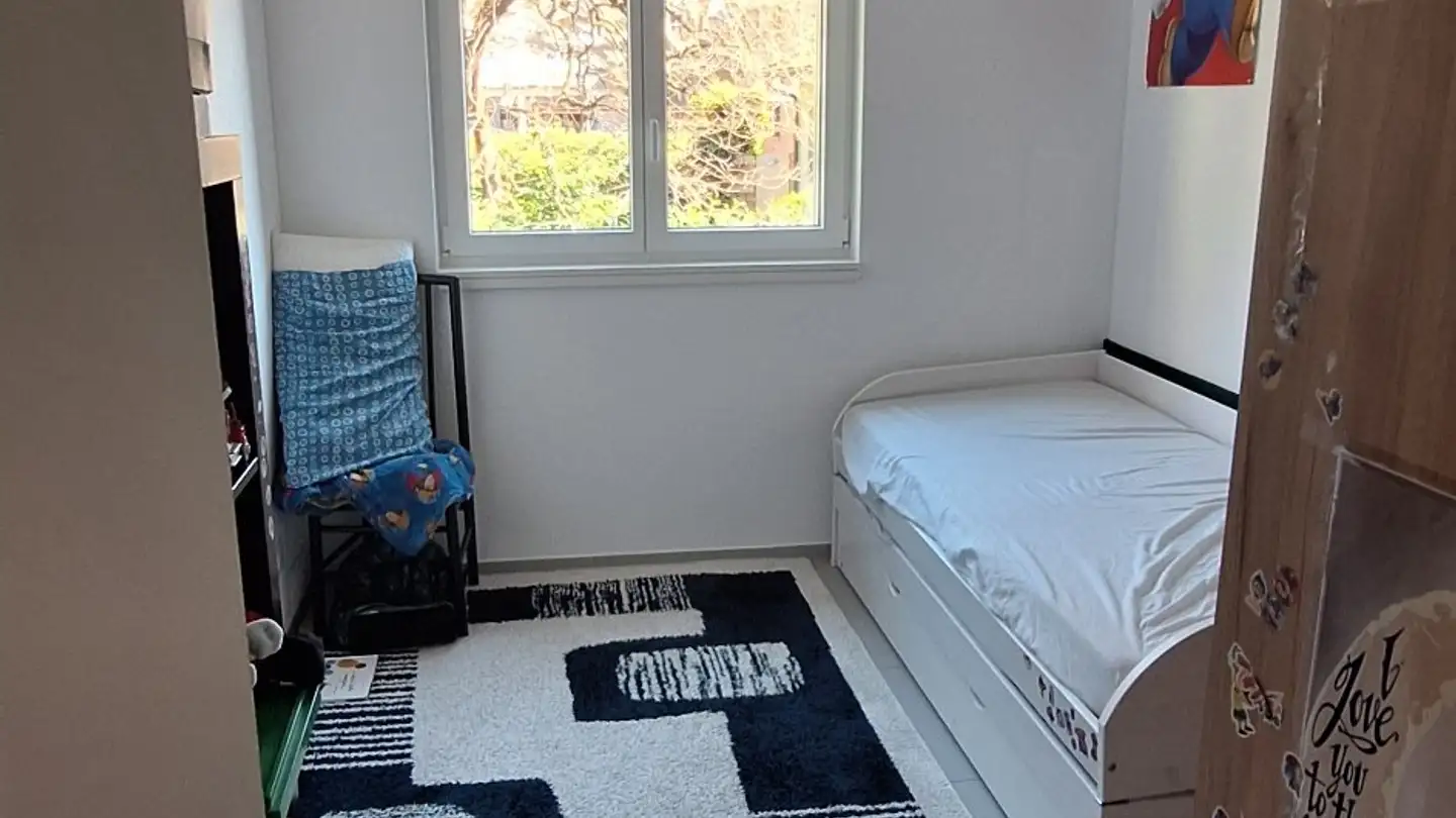 Appartamento in affitto - 6514 Sementina - Foto 4