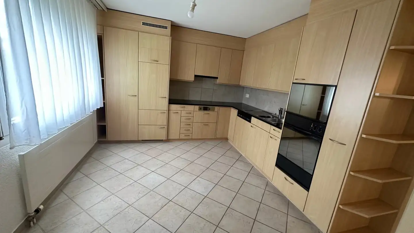 Apartment for rent - Hardstrasse 100, 5432 Neuenhof - Photo 2