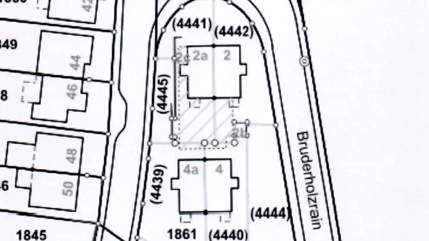 Maison jumelle à vendre - Bruderholzrain 6, 4102 Binningen - Photo 3