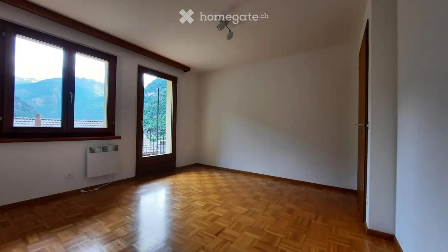Apartment for rent - 6690 Cavergno - Photo 3