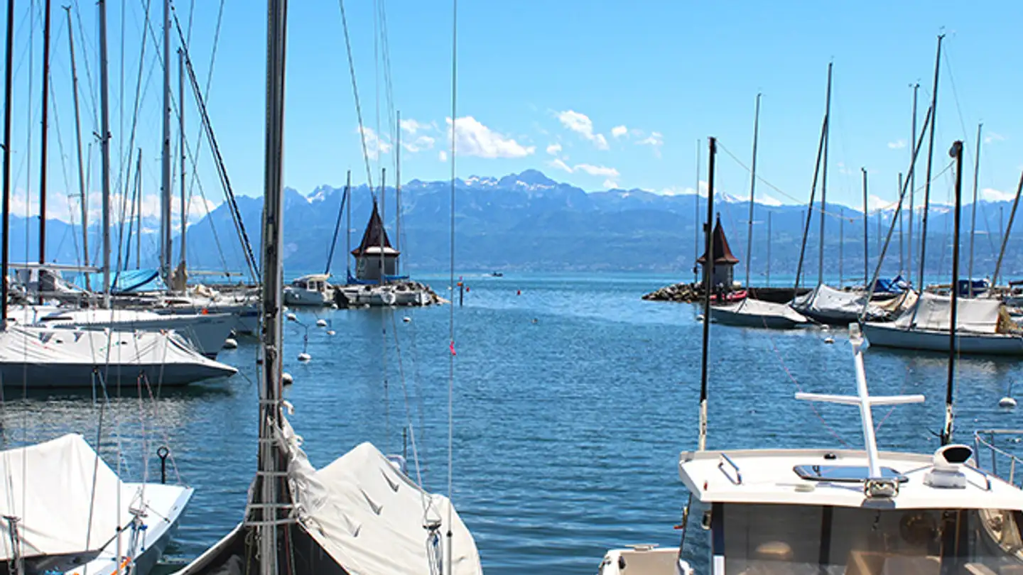 Maison individuelle à vendre - 1110 Morges - Photo 2