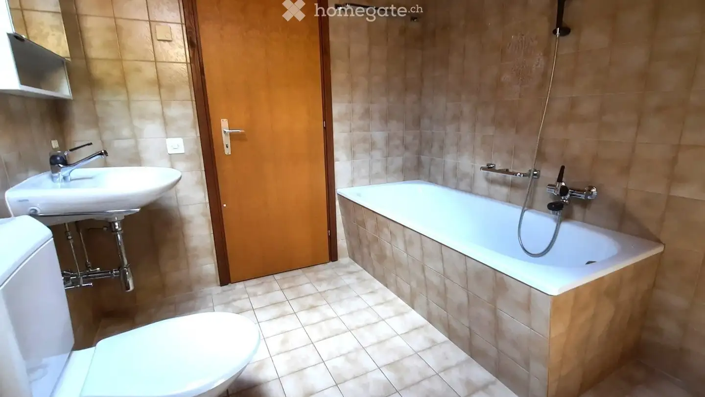 Apartment for rent - 6690 Cavergno - Photo 4