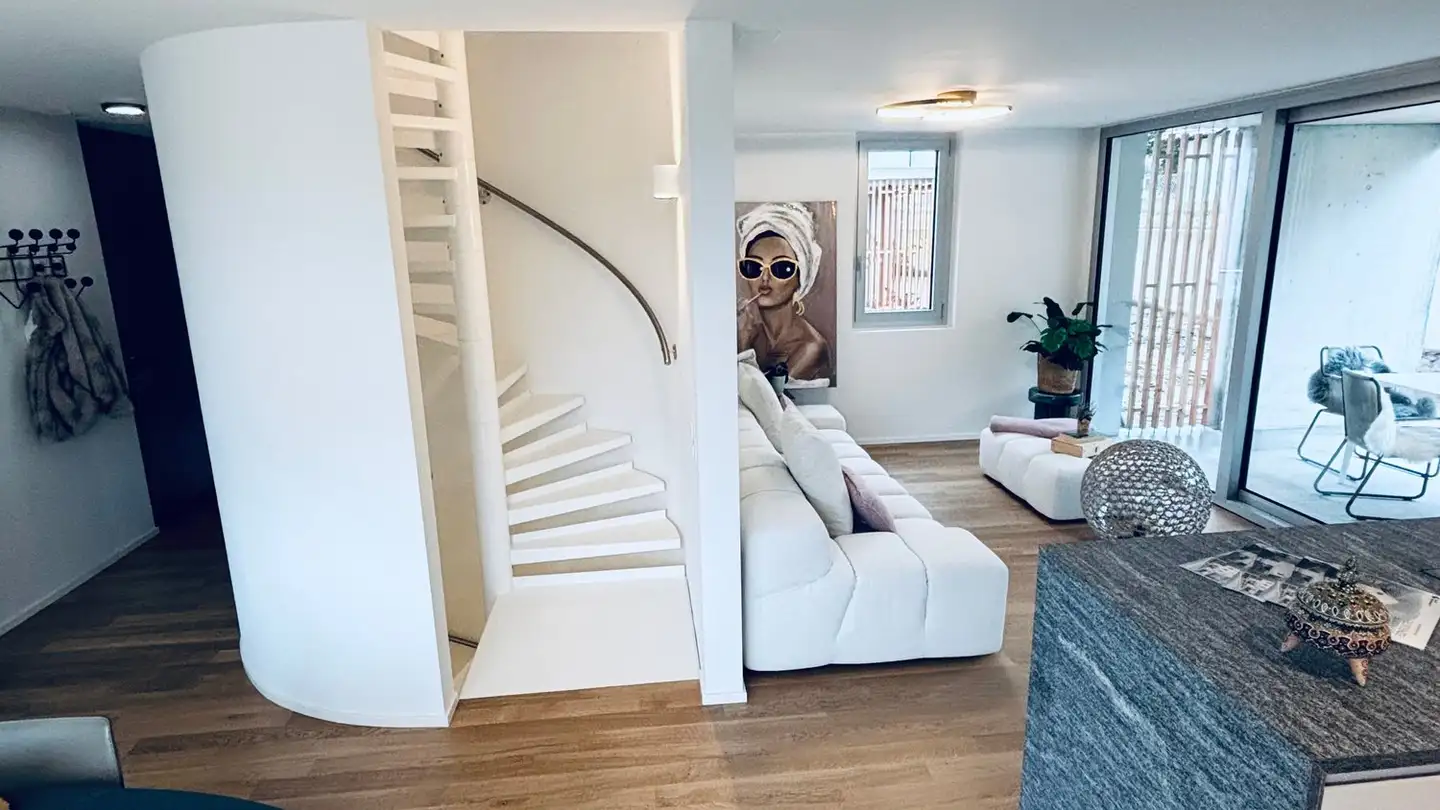 Villa for sale - Cornaa, 6535 Roveredo GR - Photo 3