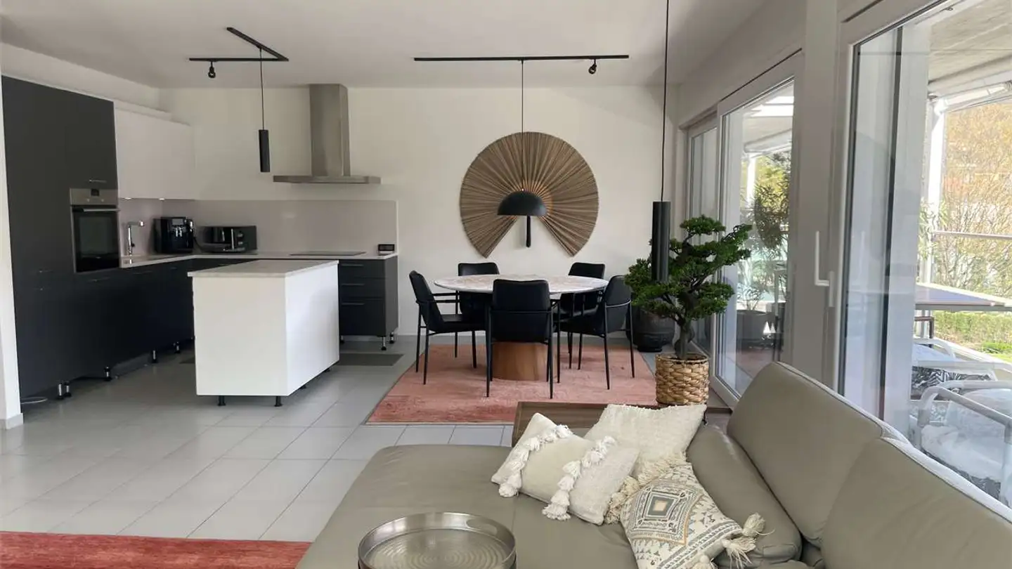 Appartement à vendre - 6946 Ponte Capriasca - Photo 2