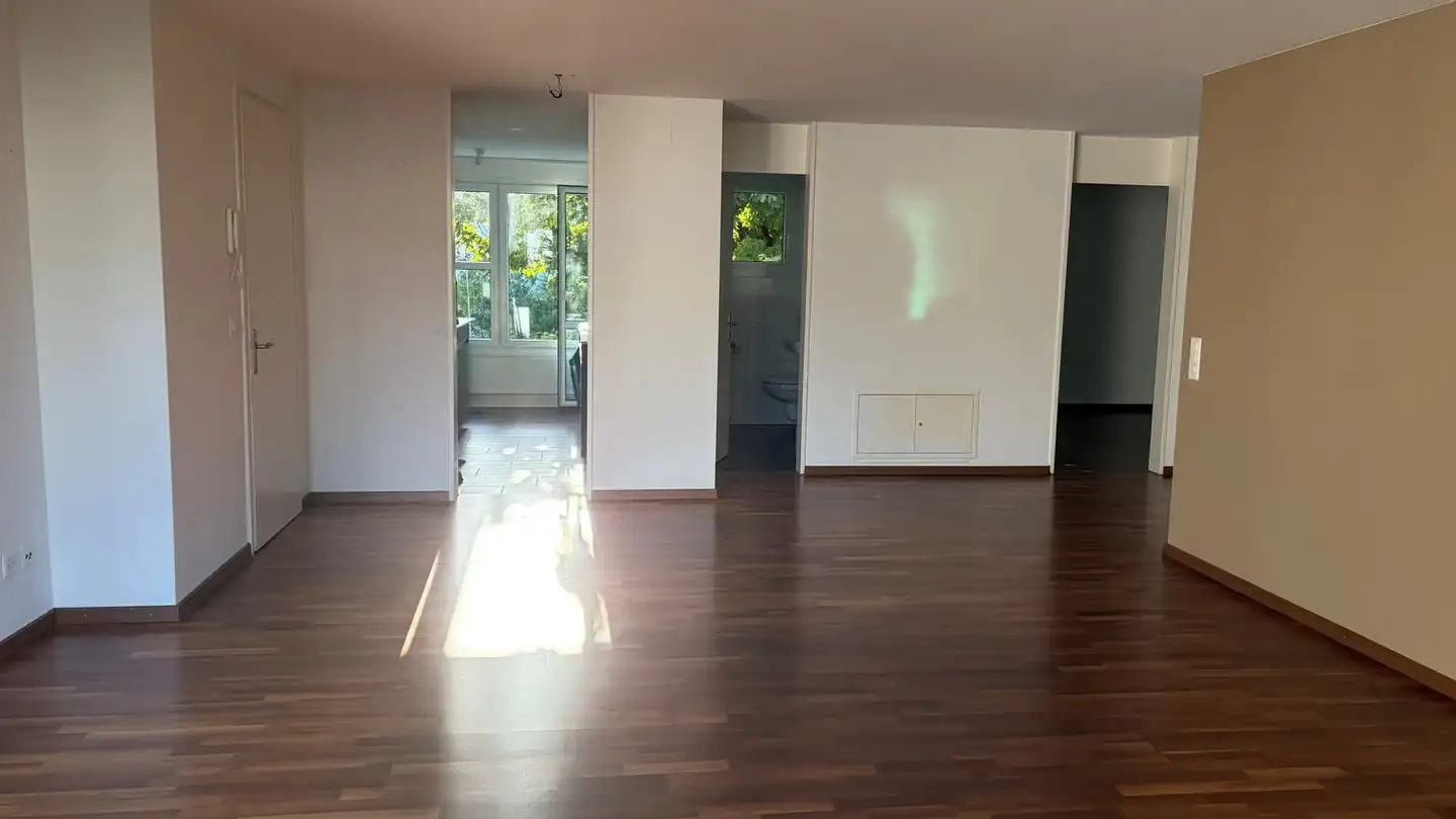 Apartment for rent - Amanz Gressly-Strasse 19, 4500 Solothurn - Photo 3
