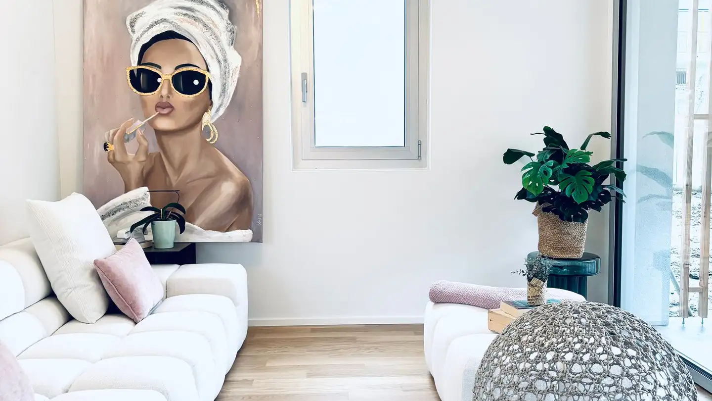 Villa for sale - Cornaa, 6535 Roveredo GR - Photo 4