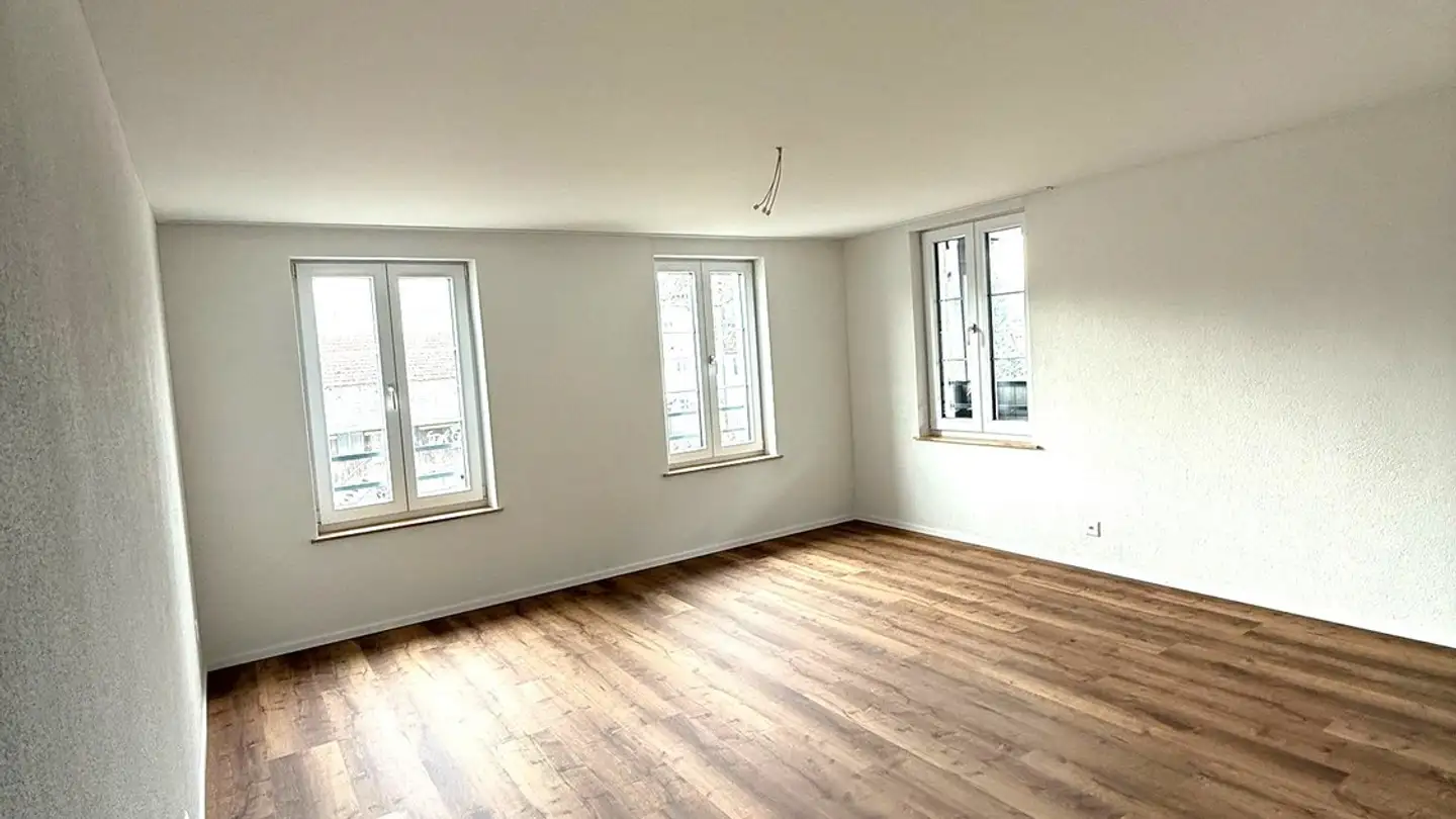 Apartment for rent - Dorfstrasse 4, 3662 Seftigen - Photo 4