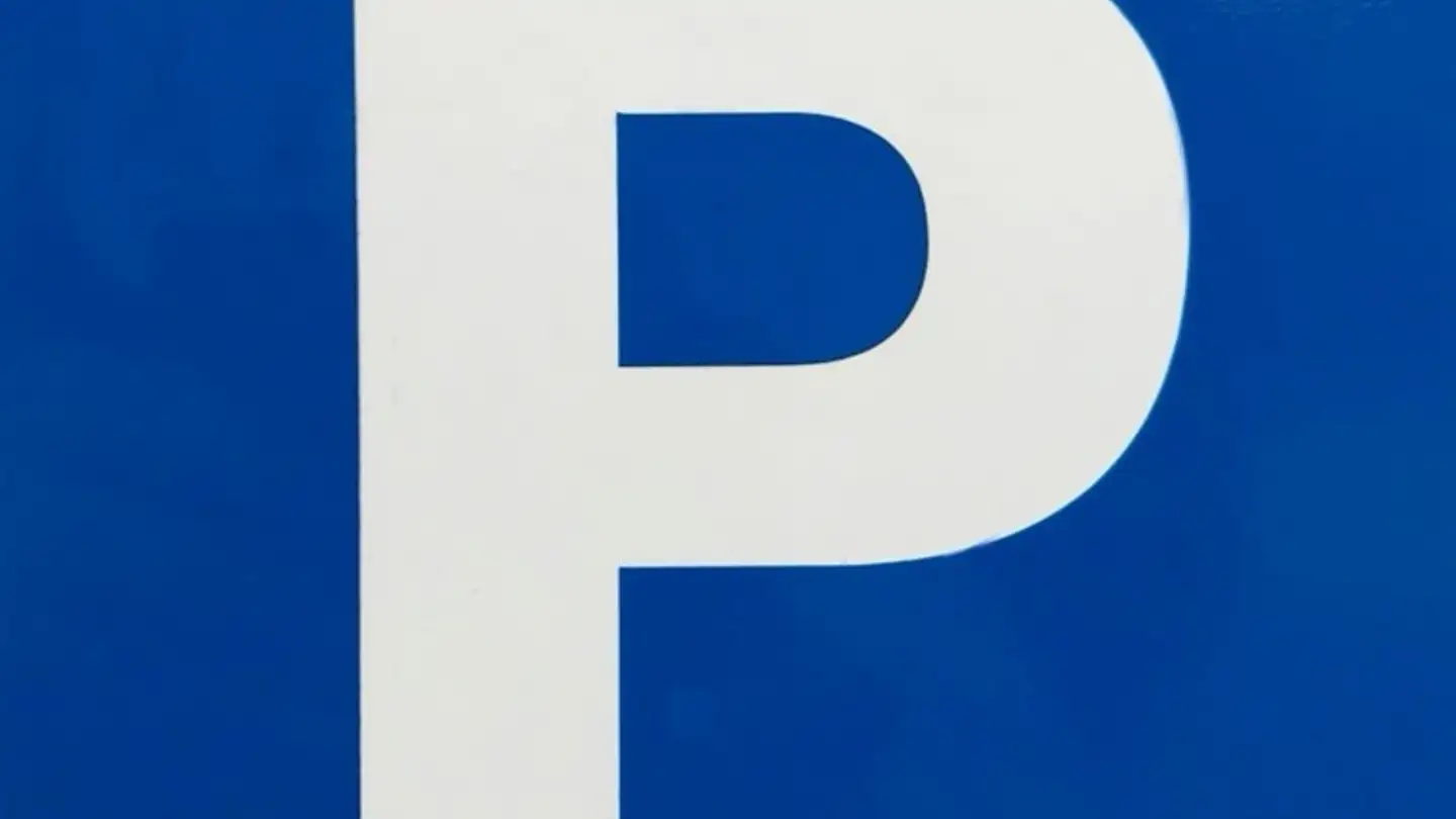 Outdoor parking space for rent - 6020 Emmenbrücke