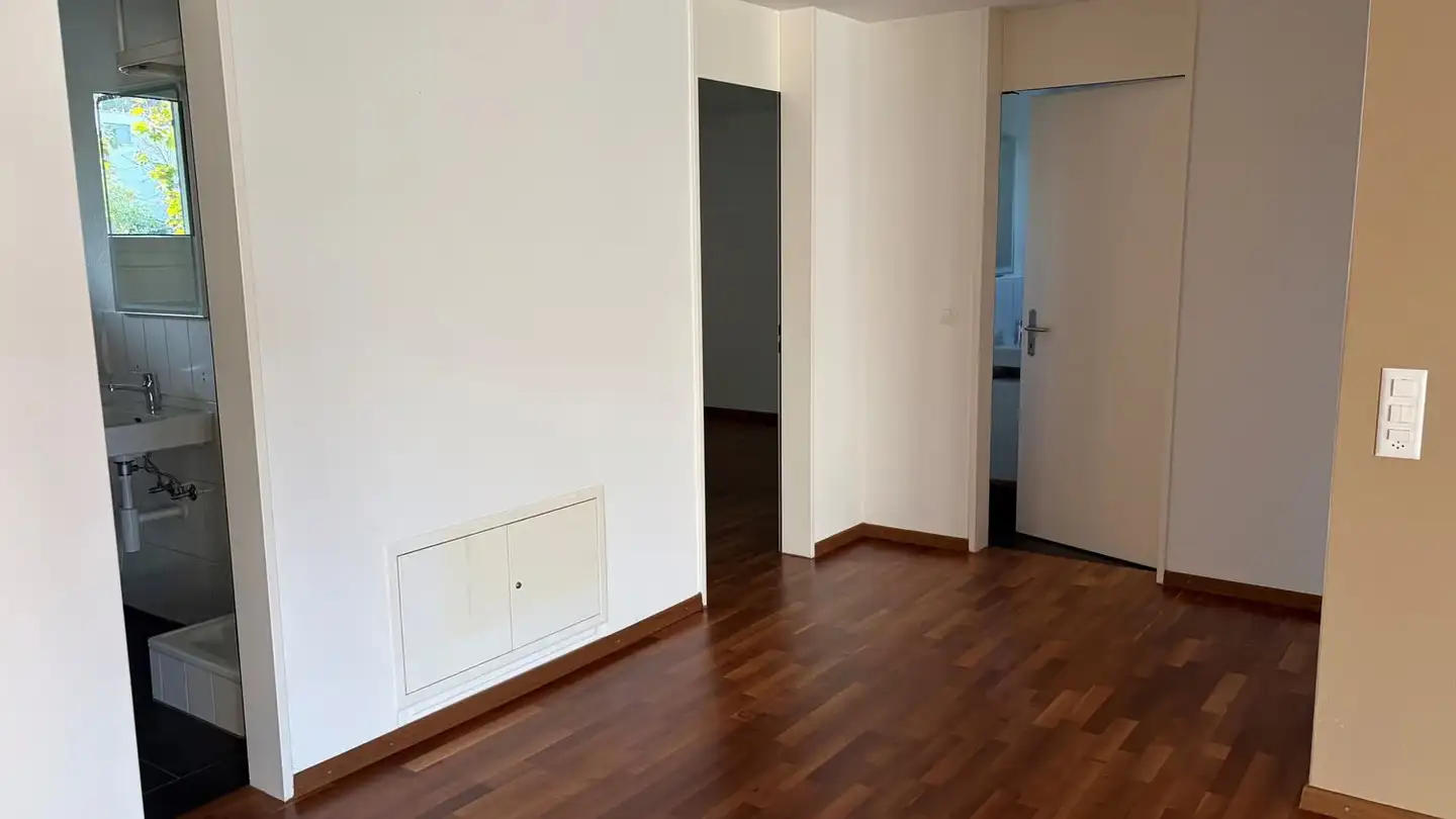 Apartment for rent - Amanz Gressly-Strasse 19, 4500 Solothurn - Photo 4