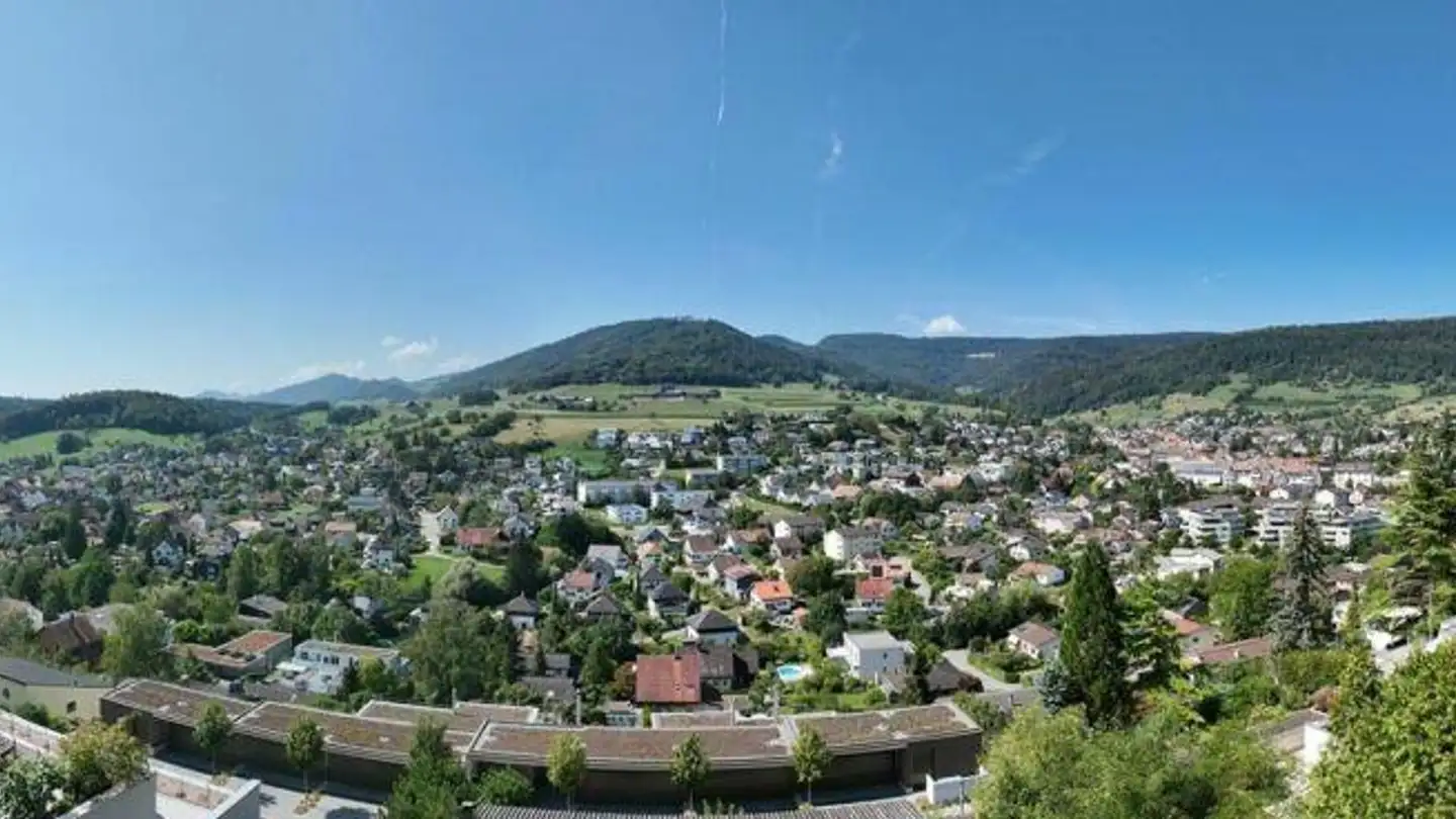 Doppelhaushälfte kaufen - Buchhalde 40, 5018 Erlinsbach - Foto 4
