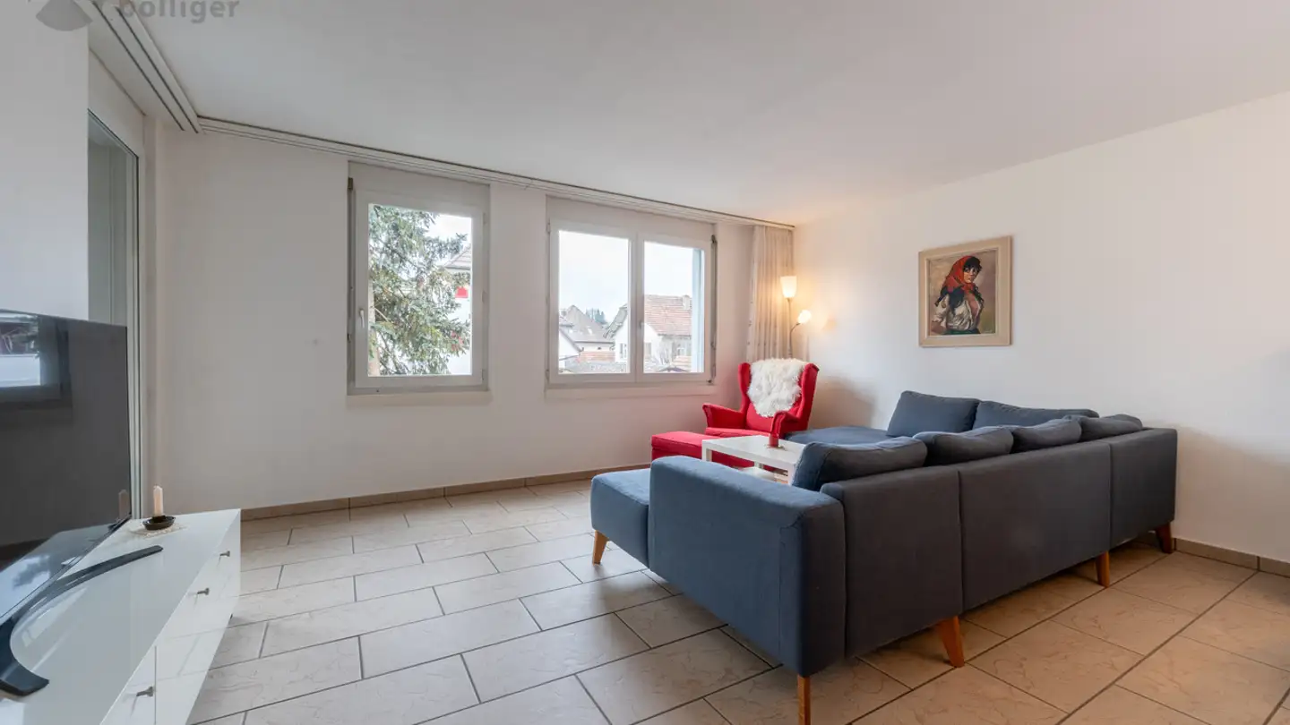 Wohnung kaufen - Hardstrasse 1, 4802 Strengelbach - Foto 2