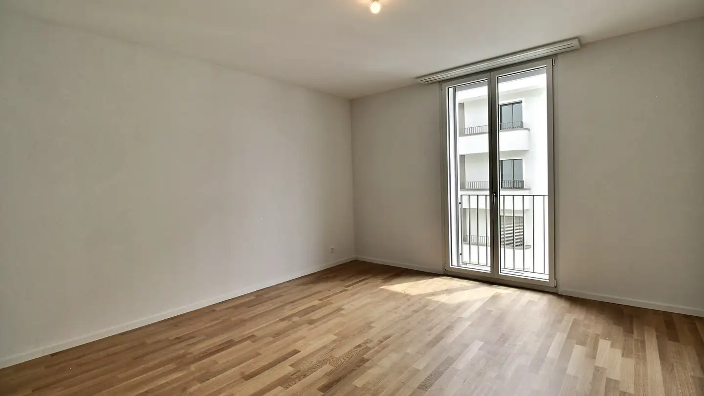 Wohnung mieten - Rue Des Frères-Lumière 21, 1723 Marly - Foto 4