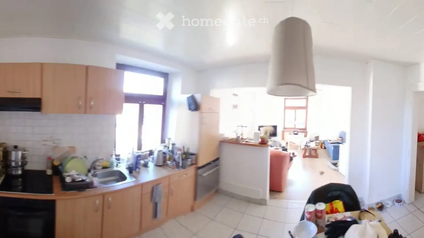 Appartement à louer - Rue de la Rauracie, 2853 Courfaivre - Photo 3