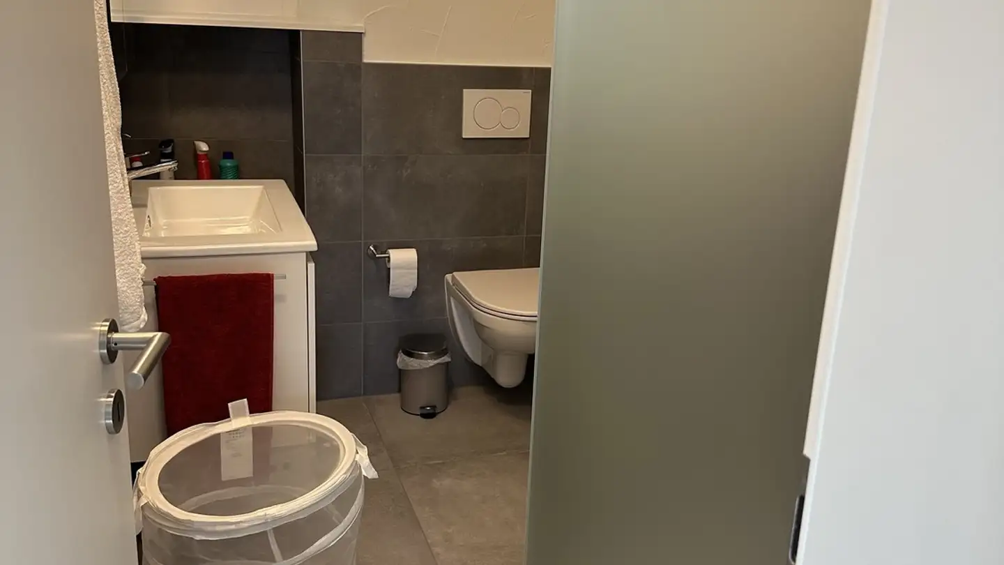 Apartment for rent - Via San Gottardo 69, 6596 Gordola - Photo 3