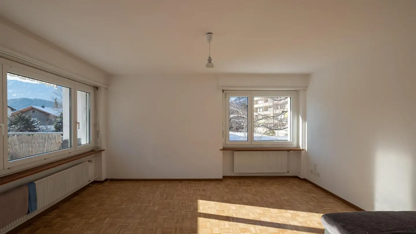 Wohnung mieten - Via Padrusa 6, 7013 Domat/Ems - Foto 4