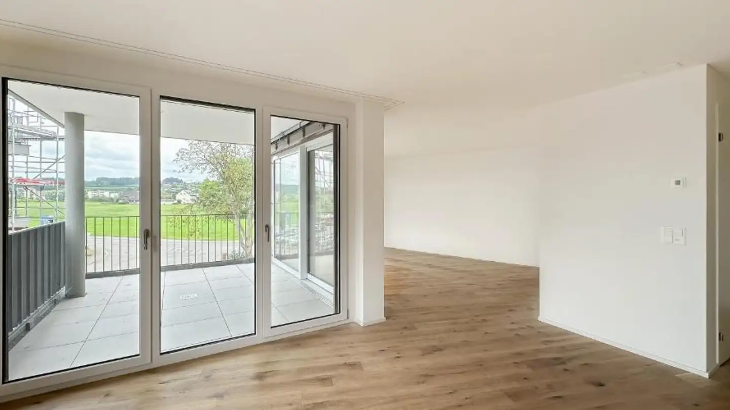 Apartment for rent - Säntisblickstrasse 4a, 8580 Amriswil - Photo 2