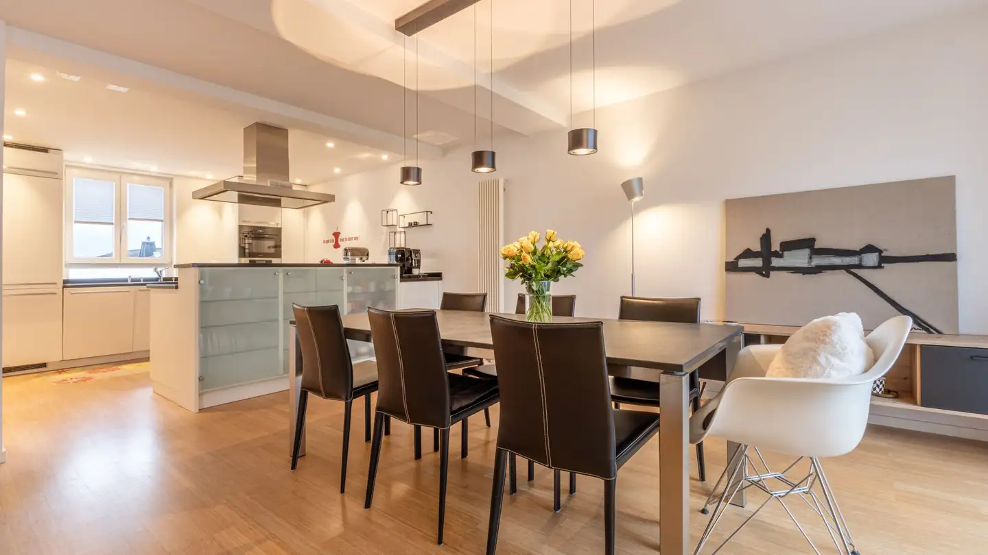 Villa à vendre - Käferholzstrasse, 8046 Zürich - Photo 3